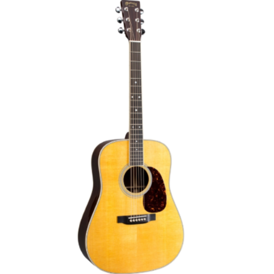  MARTIN D 35 w/MH 2025
